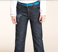 Trousers & Jeans