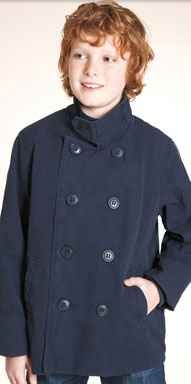Coats & Jackets