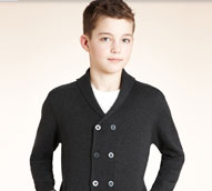 Jumpers & Cardigans