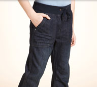 Trousers & Jeans