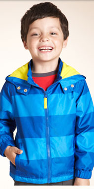 Coats & Jackets