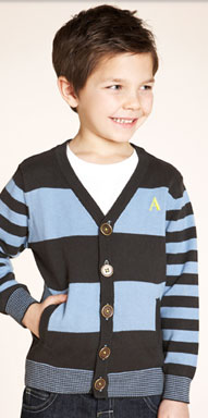 Jumpers & Cardigans