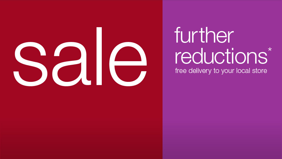 SALE