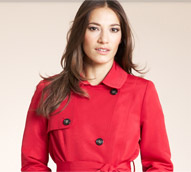 Coats & Jackets