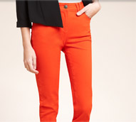 Trousers & Shorts