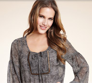 Tops & T-Shirts