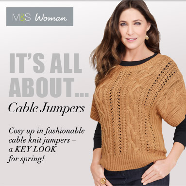 It's All About...Cable Jumpers