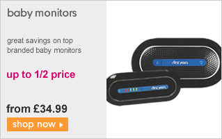 Baby Monitors