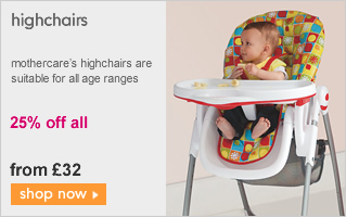Highchairs