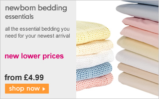 Newborn Bedding Essentials
