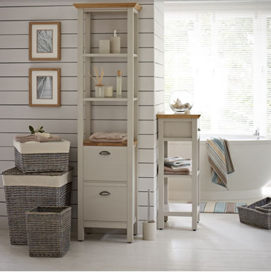 Bathroom Furniture