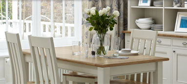 Dining Room Furniture Collections