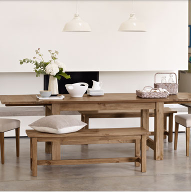 Dining Tables & Chairs