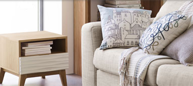 Living Room Furniture Collections
