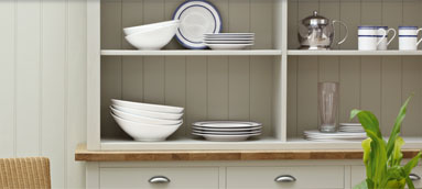 Sideboards & Dressers
