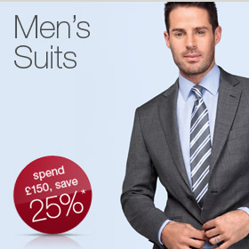 Men's Suits