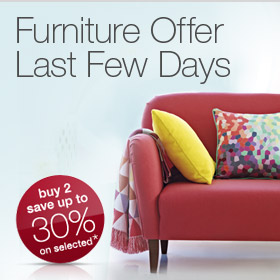 Furniture Offer