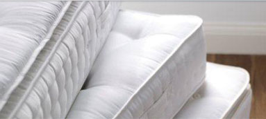 Mattresses & Divans