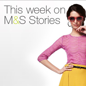 M&S Stories