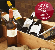Award Winning Wines