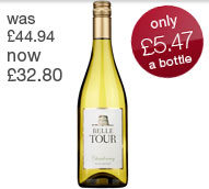 Belle Chardonnay