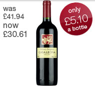 Leona Cabernet