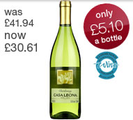 Leona Chardonnay