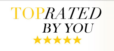 Top Rated by You