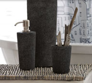 Basin Accessories