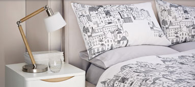 Bedroom Furniture Collections