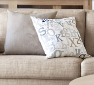 Cushions