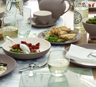 Dinnerware Collections