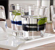 Glassware