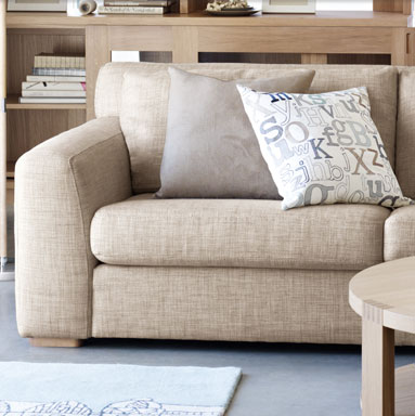 Sofas & Armchairs