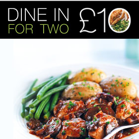 Dine In