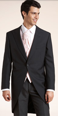 Morning Suits