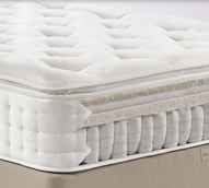Mattresses & Divans