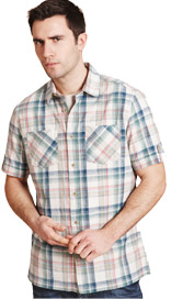 Casual Shirts