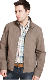 Coats & Jackets