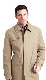 Coats & Jackets