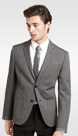 Coats & Jackets