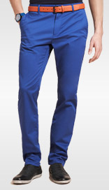 Trousers & Jeans