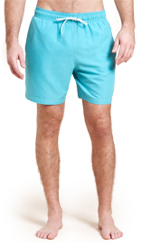 Shorts & Swimwear