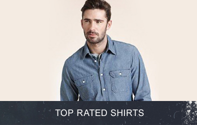 Top rated shirts