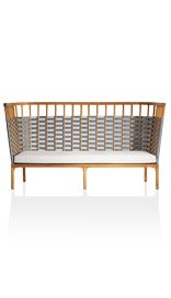 Conran Faulks Armchair