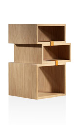 Conran Brindley Side Table