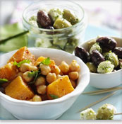 Antipasti