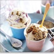 Ice Creams