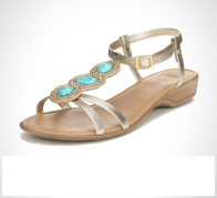 Sandals & Flip Flops