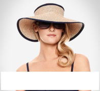 Sunglasses & Hats